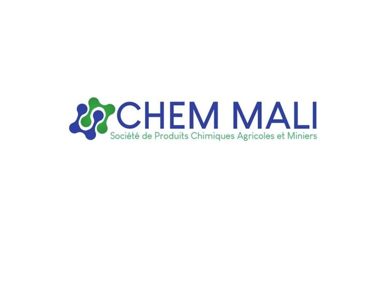 Chem Mali, filiale de Tropic Holding