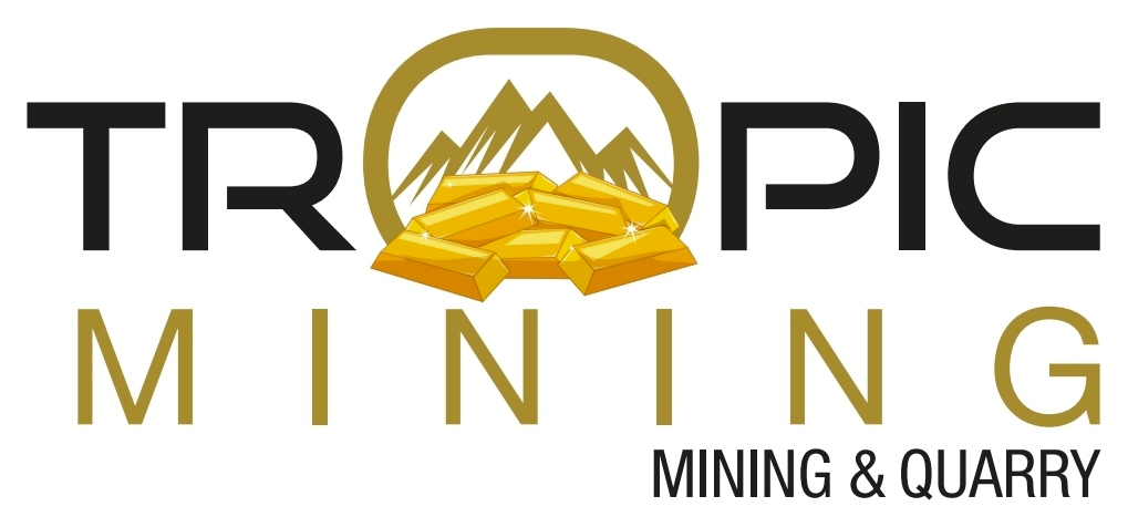 Logo Tropic Mining & Quarry