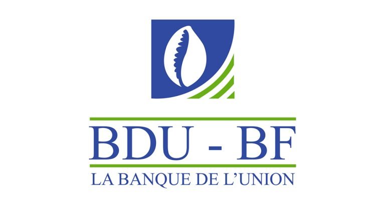 Logo BDU