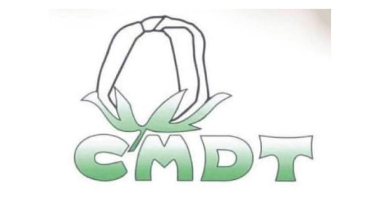 Logo CMDT