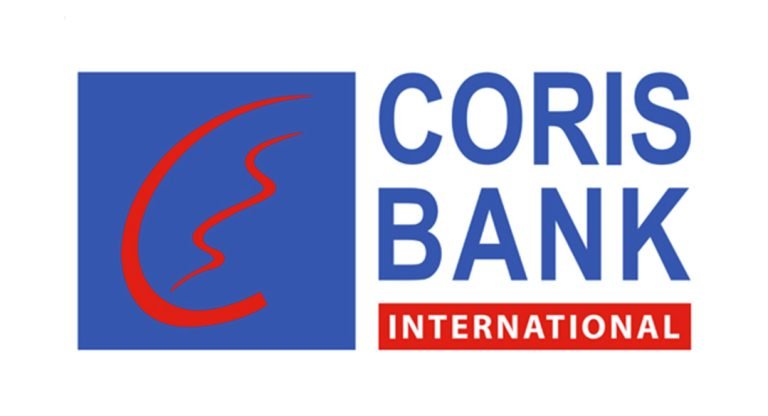 Logo Coris Bank