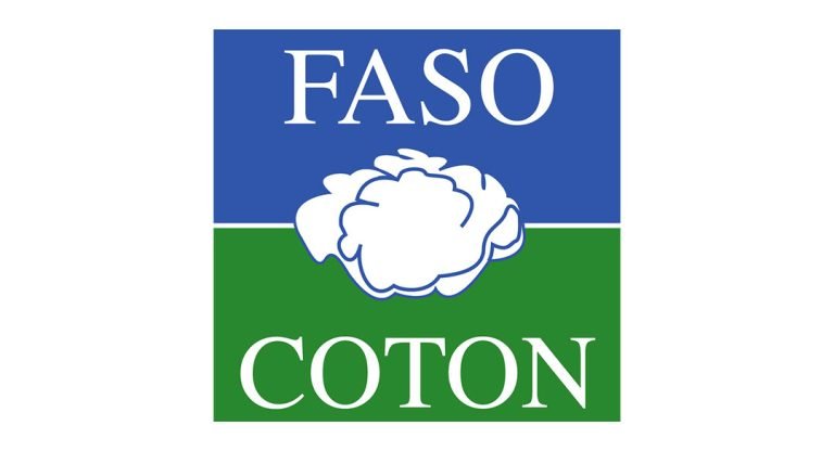 Logo Faso Coton