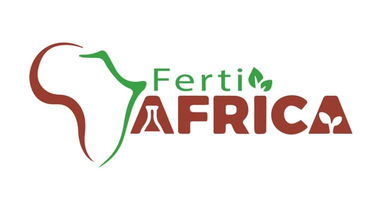 Logo Ferti Africa