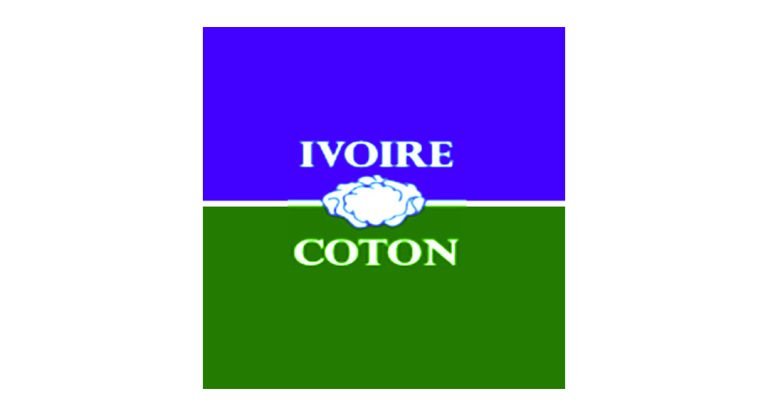 Logo Ivoire Coton