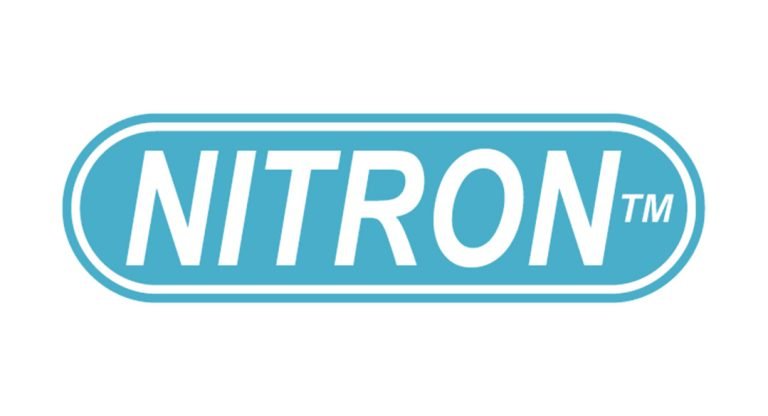 Logo Nitron