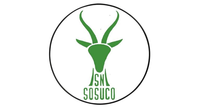 Logo SN SOSUCO