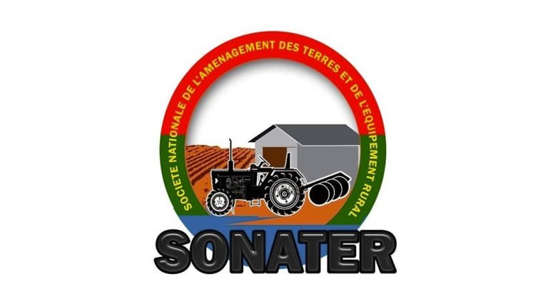 Logo SONATER