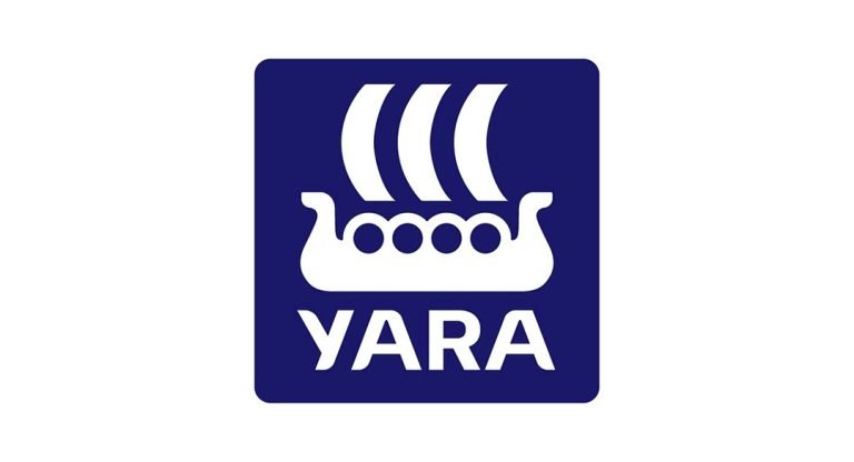 Logo Yara